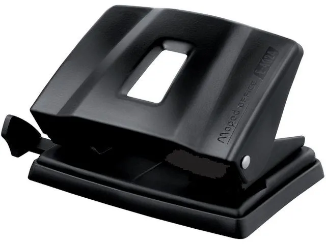 Maped Hullemaskin MAPED 2H 25 ark sort