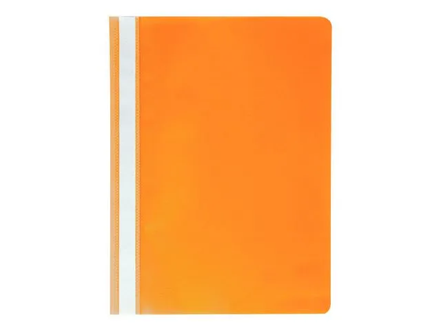 Exacompta Hurtighefter EXACOMPTA A4 orange