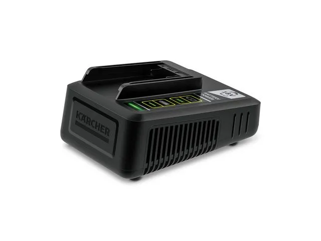 Kärcher Hurtiglader KÄRCHER batteri Power 18
