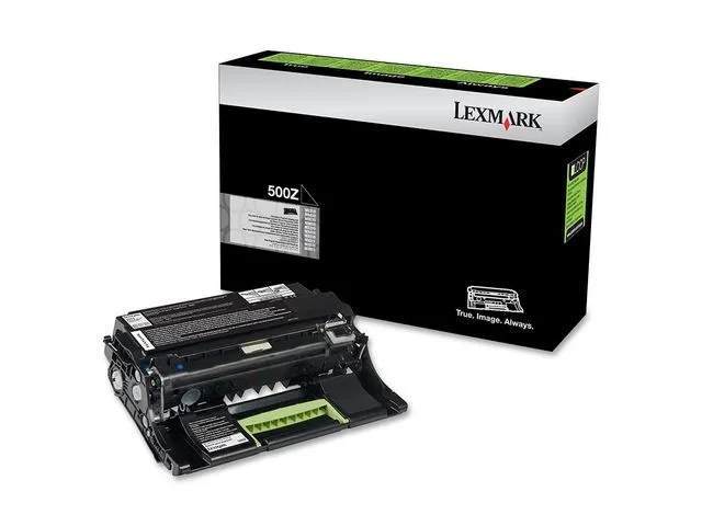 Lexmark Imaging Unit LEXMARK 50F0Z00 sort