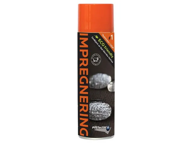 fiber ProTector Impregnering FIBERPROTECTOR spray 500ml