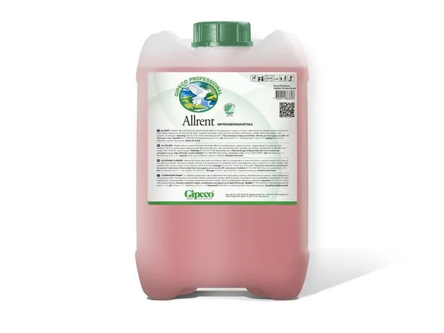 GIPECO Impregnering Allrent 10L