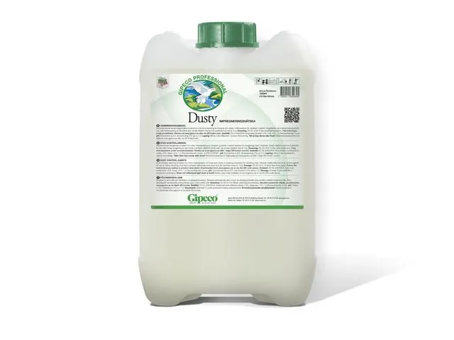 GIPECO Impregnering GIPECO Dusty 10L