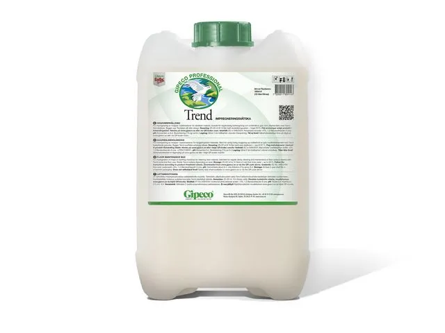 GIPECO Impregnering GIPECO Trend 10L