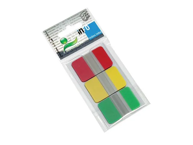 info Index strong, 25 x 38mm