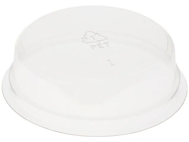 Duni Innsats plastglass Duni Crystal rPET(30)