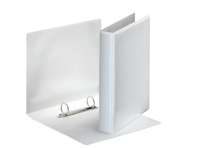 Esselte Innstikkperm, A5, 25/38mm, 2 rings