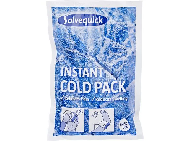 Salvequick Ispose SALVEQUICK instant Cold