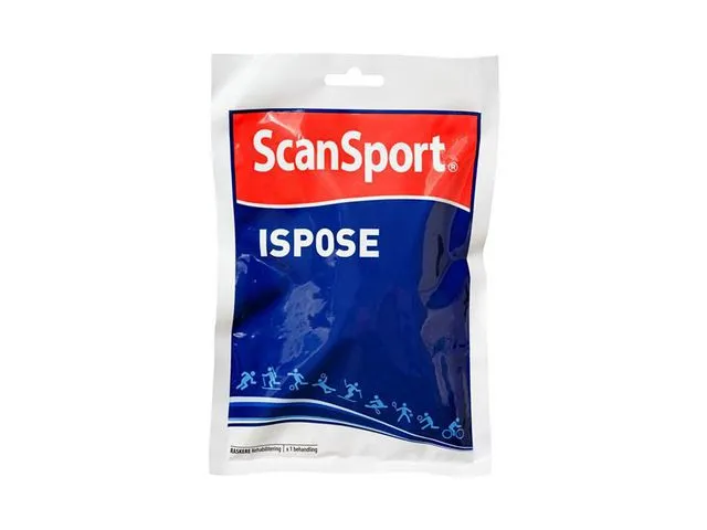 ScanSport® Ispose SCANSPORT
