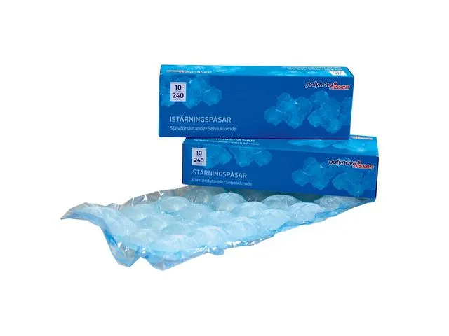 Polynova Isterningpose POLYNOVA LD 180x335mm (10)