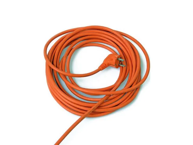 Nilfisk Kabel NILFISK 15m.orange