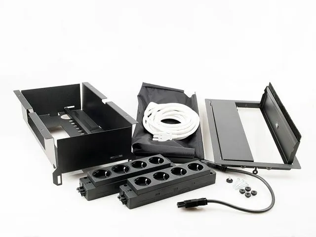 kenson Kabelholder KENSON Confer sort