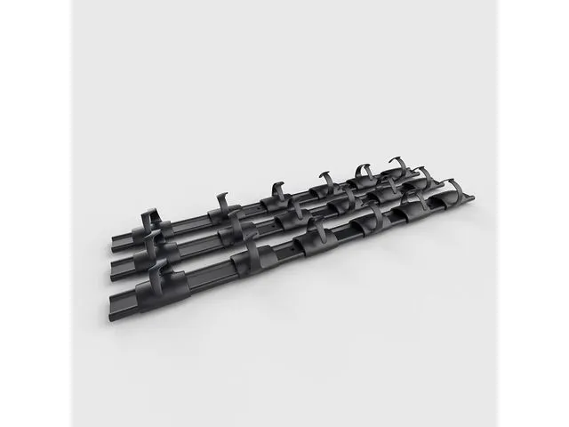kenson Kabelholder KENSON RIB Kabler (3)