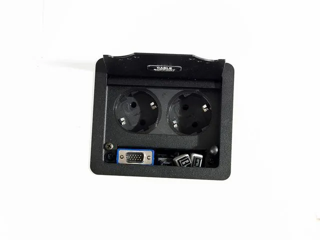 kenson Kabelholder KENSONSupport Micro sort