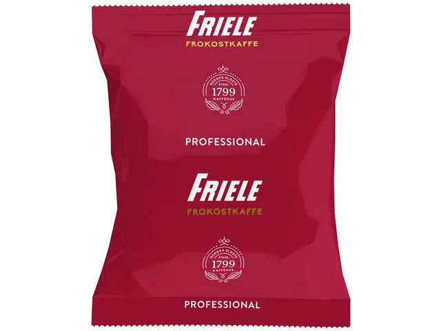 Friele Kaffe FRIELE filtermalt 90g