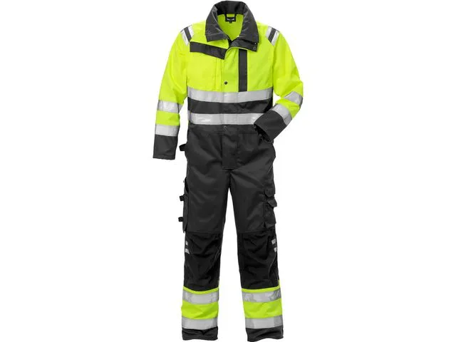 FRISTADS Kjeledress FRISTADS 8026 PLU 2XL