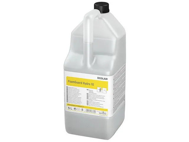 Ecolab Kjøkkenrengjøring ECOLAB FG Hydro 10 5L