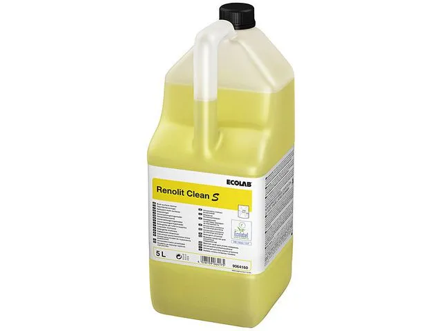 Ecolab Kjøkkenrengjøring ECOLAB RenolitClean 5L