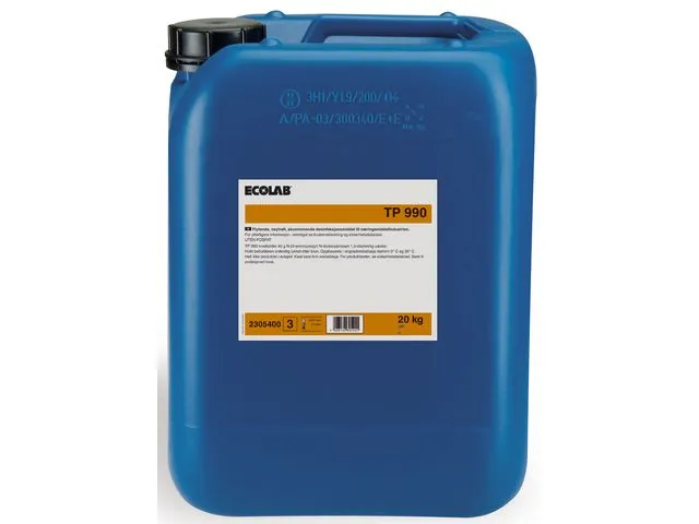 Ecolab Kjøkkenrengjøring ECOLAB TP 990 20 kg
