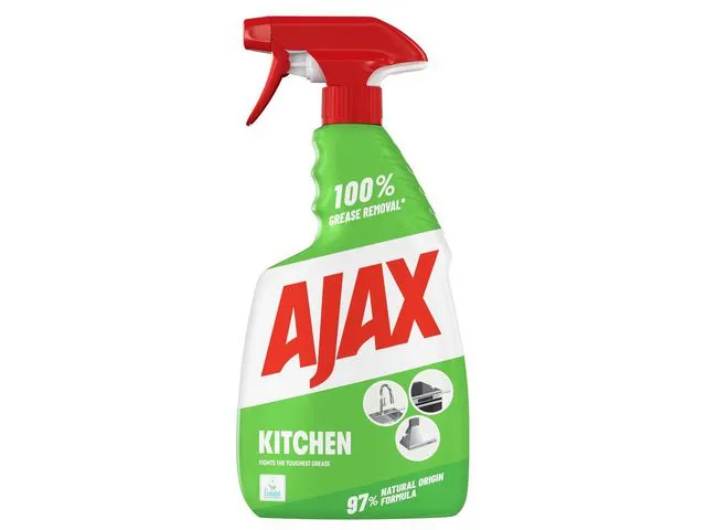 Ajax Kjøkkenspray AJAX 750ml