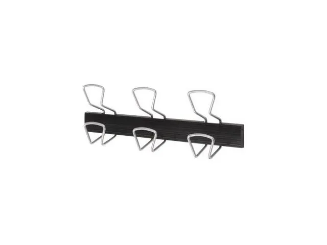 Alba Klesstativ ALBA 3 kroker 48cm sort/metal