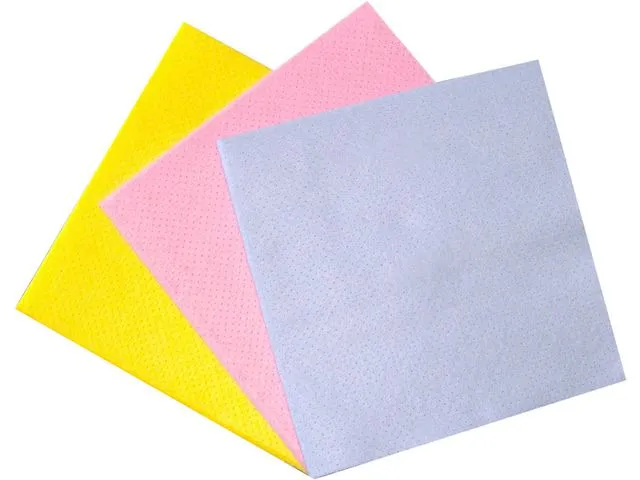 ABENA Klut ABENA Universal 40x40 ass.