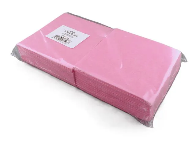 B6 Klut B6 Non Woven 38x40cm rosa (20)