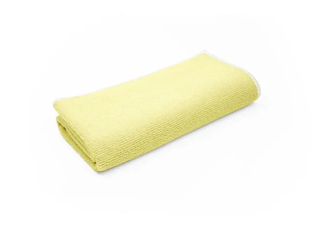 GREENSPEED Klut GREENSPEED ReBelle mikro 40x40 gul