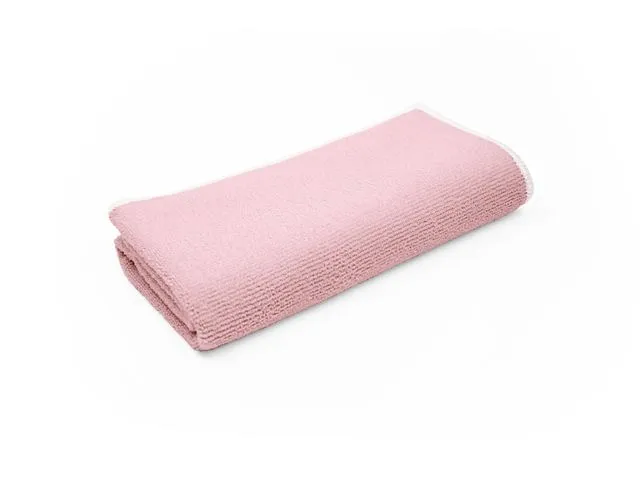 GREENSPEED Klut GREENSPEED ReBelle mikro 40x40 rosa