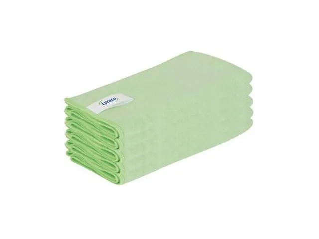 GREENSPEED Klut GREENSPEED ReBelle mikro 40x40 grønn