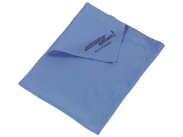 Taski Vindusklut PRO microfiber 40x50cm blå