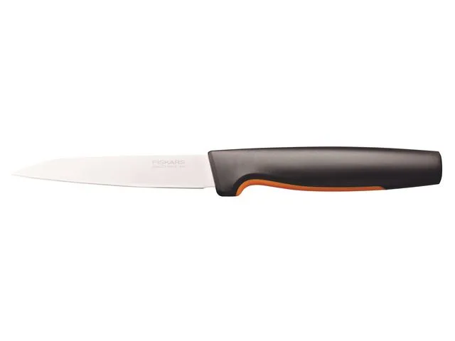 Fiskars Kniv FISKARS grønnsakskniv 11cm
