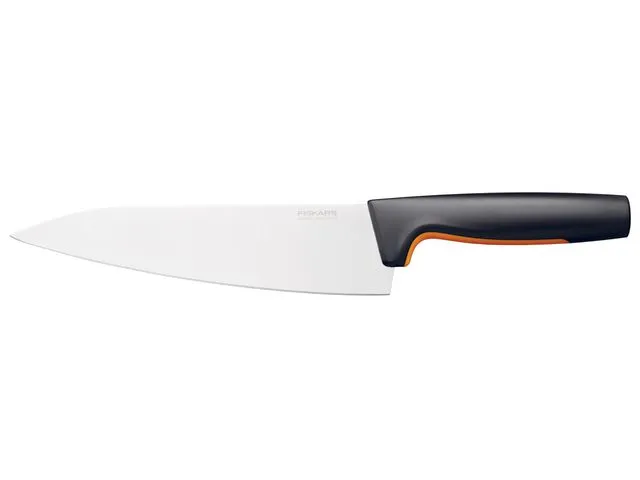 Fiskars Kniv FISKARS kokkekniv 20cm