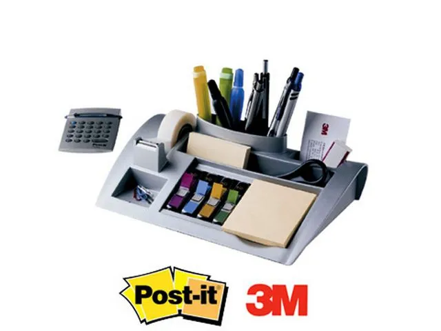 Post-it® Kombidispenser POST-IT 3M C-50
