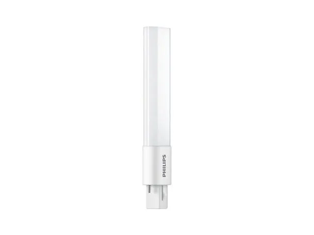 Philips Kompaktlysrør PHILIPS LED 5W/830 G23