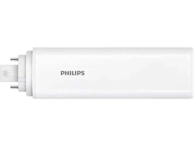 Philips Kompaktlysrør PHILIPS LED 9W/830 G24Q-3