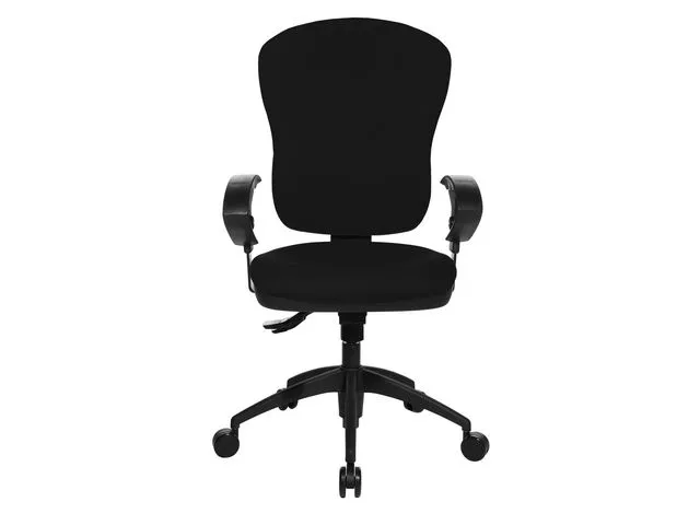 TOPSTAR Kontorstol TOPSTAR Solution sort
