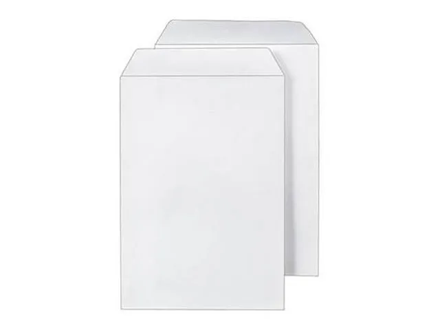 SOBER® Konvolutt SOBER C4 100g pose SKD (500)