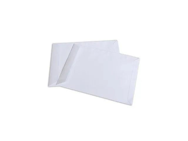 SOBER® Konvolutt C5 Pose  SKD 90g (500)