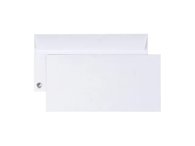 SOBER® Konvolutt E65 Mappe SKD 90g (500)