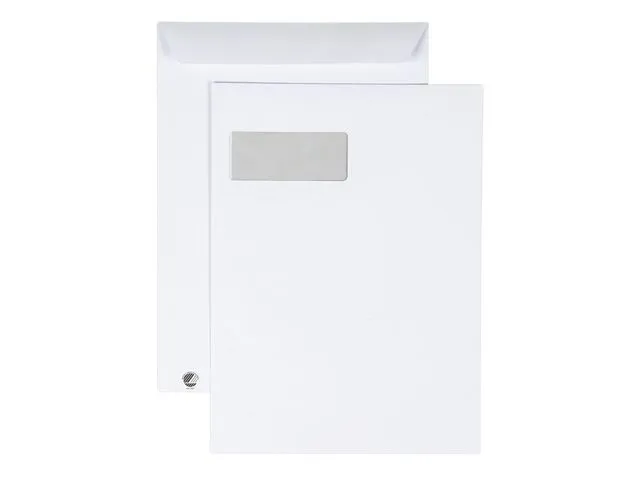 SOBER® Konvolutt DIG EC4 PS 1frg v18 100g (500)
