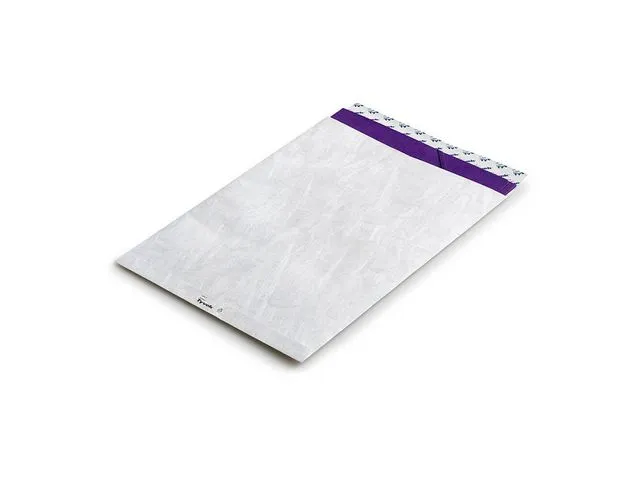 Tyvek® Konvolutt TYVEK B4 pose SKD (100)