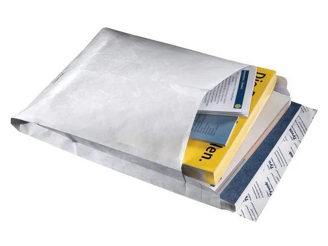 Tyvek® Konvolutt TYVEK 229x324x38 pose SKD(100)