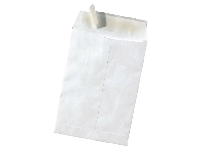 Tyvek® Konvolutt TYVEK C5 162x229mm SKD (50)