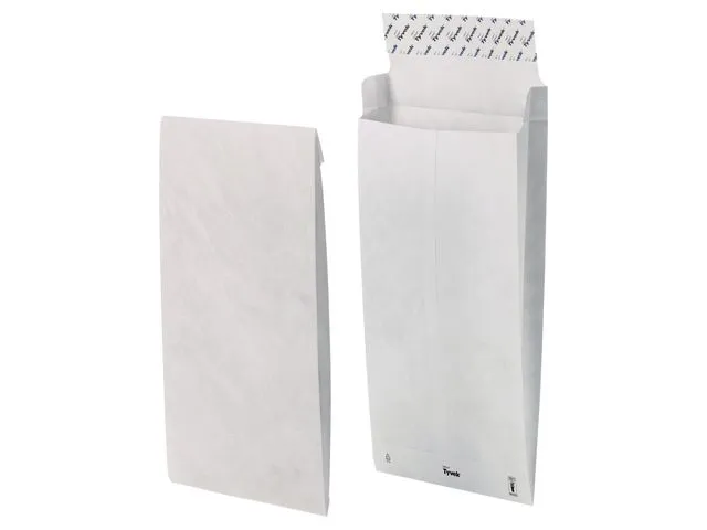 Tyvek® Konvolutt TYVEK 305x406x50 pose SKD(100)