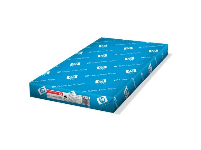 HP Kopipapir HP Color Choice 250g A3 (125)