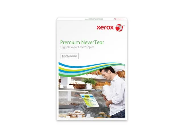 Xerox Kopipapir XEROX vannfast NT 125g A3(100)