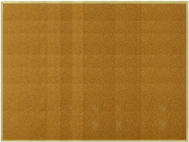 Esselte Korktavle treramme 90x120cm