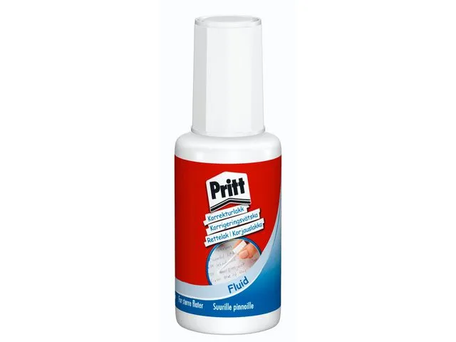 Pritt Korrekturlakk PRITT 20ml