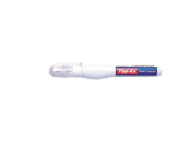Tipp-Ex Korrekturpenn TIPP-EX Shake`n Squeeze